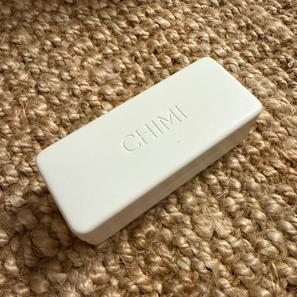 Gray Geometric Sunglasses With Gradient Lenses - … - image 4